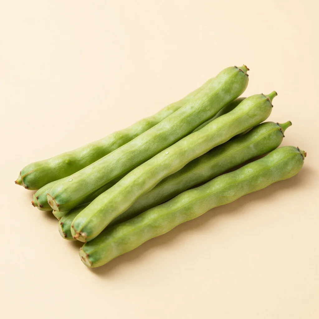 Drumstick / Moringa (Sahjan) — Export Quality from India
